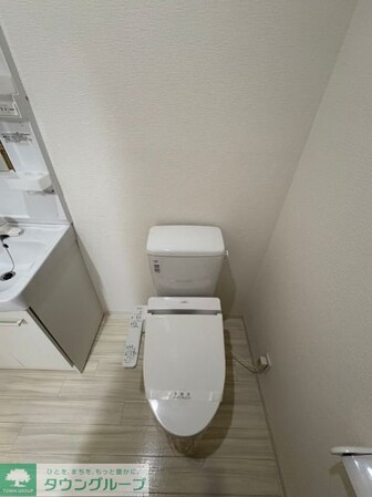 ミュートランシュシュの物件内観写真